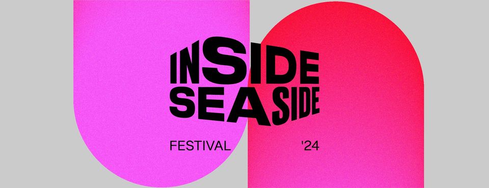 Wydarzenie: Inside Seaside 2024, Kiedy? 2024-11-09 15:00, Gdzie? Żaglowa 11