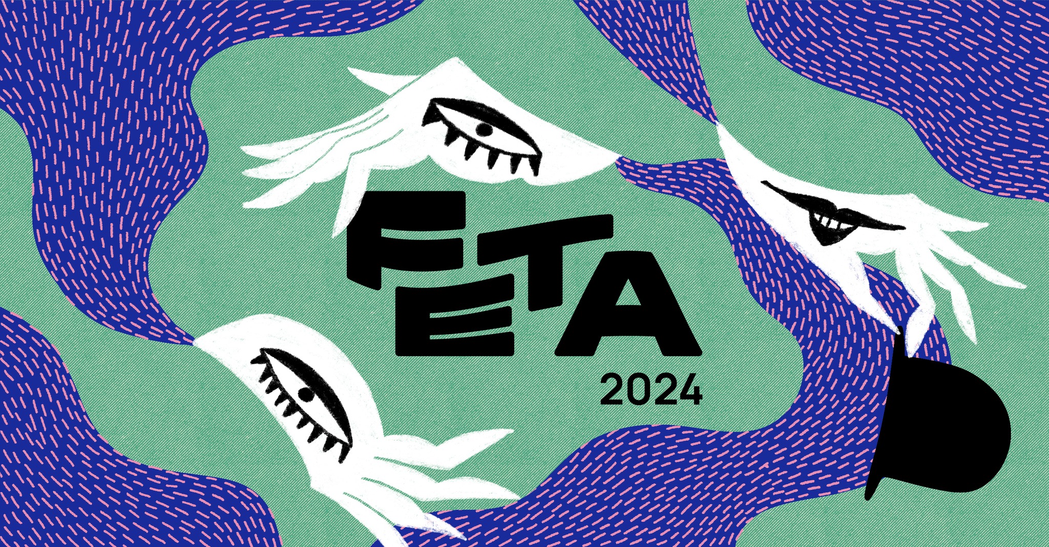 Wydarzenie: FETA 2024 - festiwal, Kiedy? 2024-07-11 21:30, Gdzie? różnelokalizacje