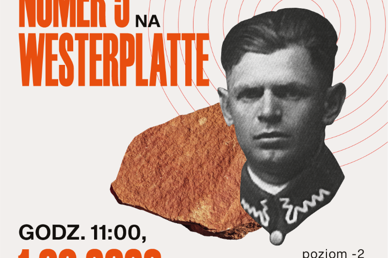 Wydarzenie: Wernisaż wystawy „Wartownia nr 5 na Westerplatte”, Kiedy? 2023-09-01 11:00, Gdzie? Plac Bartoszewskiego 1