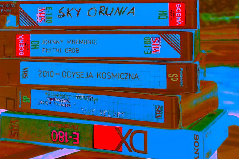 Wydarzenie: Sky Orunia - Filmowe spotkanie wspomnieniowe, Kiedy? 2023-12-10 12:00, Gdzie? Dworcowa 9