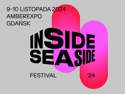Partner: Inside Seaside 2024, Adres: Żaglowa 11
