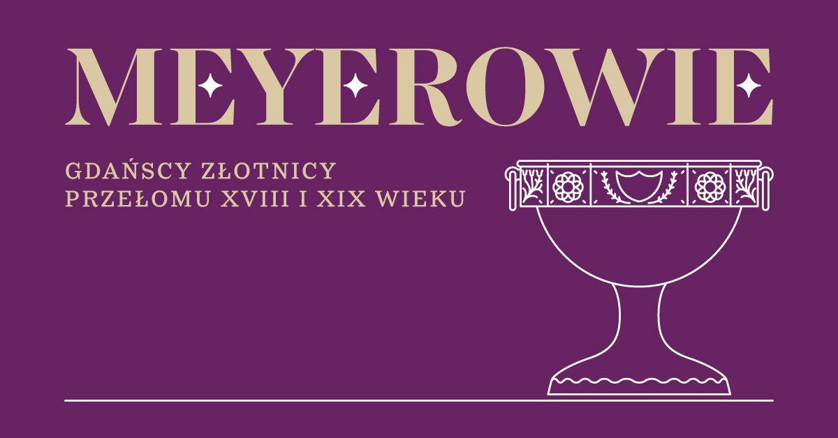 Wydarzenie: Czwartki w Muzeum Gdańska. Meyerowie i Gdańsk, Kiedy? 2023-09-21 17:00, Gdzie? Długa 12