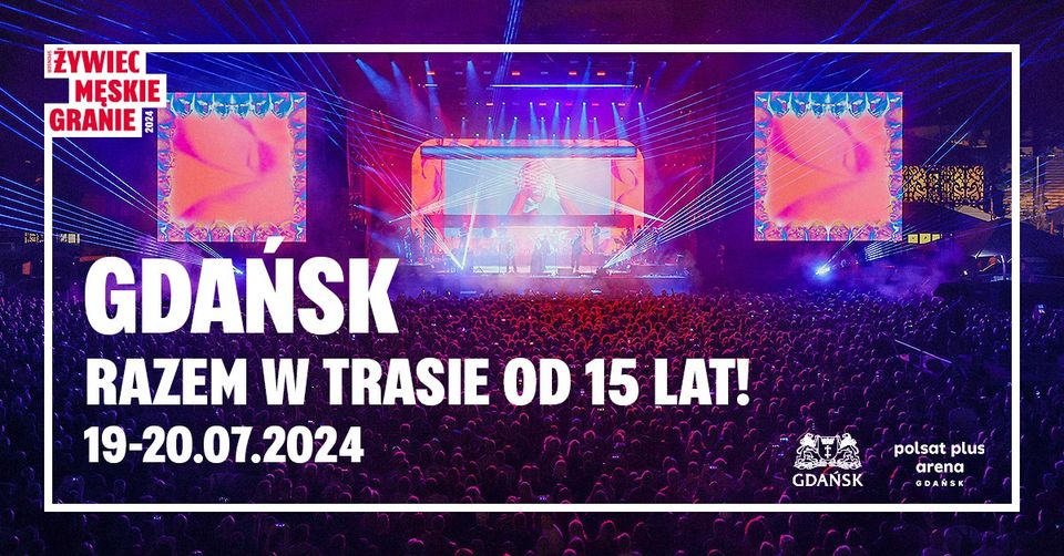 ywiec M skie Granie 2024
