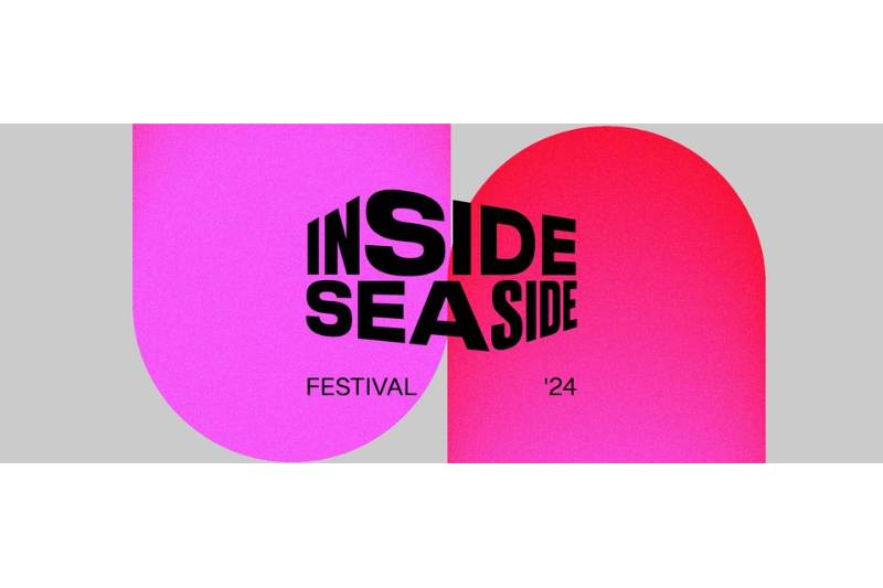 Wydarzenie: Inside Seaside 2024, Kiedy? 2024-11-09 15:00, Gdzie? Żaglowa 11