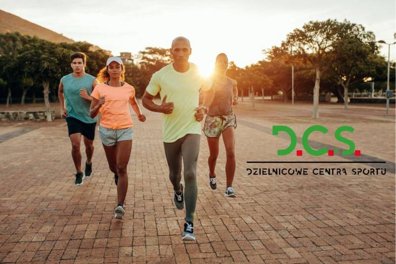 Wydarzenie: DCS UJEŚCISKO: Treningi biegowe dla dorosłych, Kiedy? 2024-05-01 19:15, Gdzie? Ujeścisko 5c