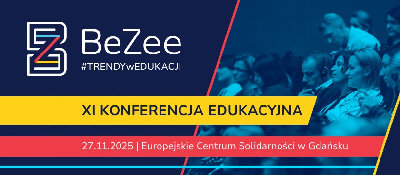 BeZee - Trendy w Edukacji