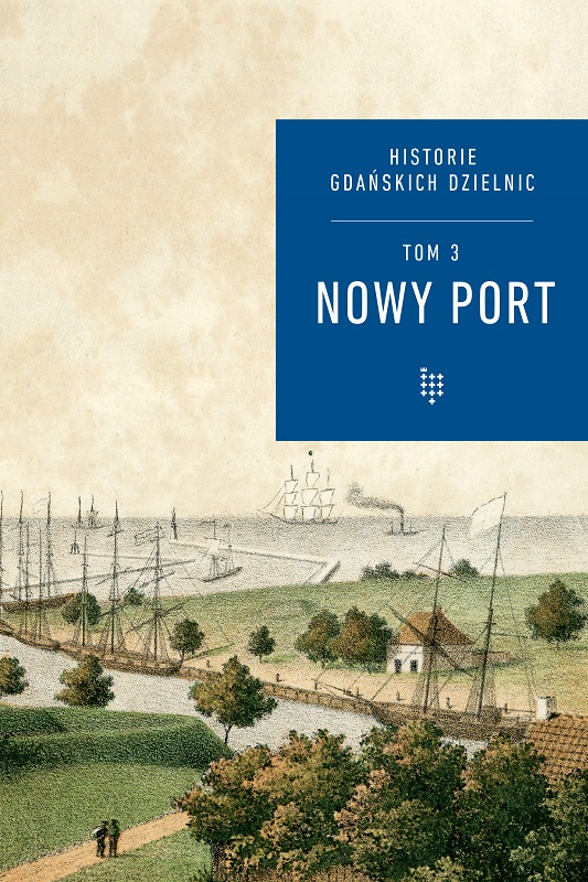 Wydarzenie: Historie Gdańskich Dzielnic - Dynamit z Nowego Portu, Kiedy? 2021-12-02 17:00, Gdzie? Długi Targ 43/44, Gdańsk