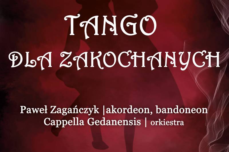 Wydarzenie: Koncert Walentynkowy Cappelli Gedanensis, Kiedy? 2023-02-14 18:00, Gdzie? Menonitów 2A