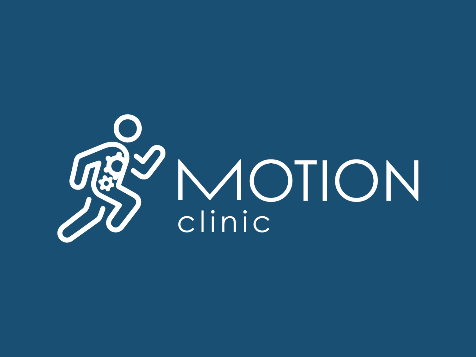 partner: MotionClinic Rehabilitacja