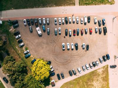 Partner: Parking - Plac Zebrań Ludowych, Adres: Generała Antoniego Giełguda