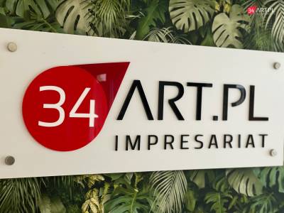 Partner: 34art.pl, Adres: Zabytkowa 4/3