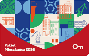 Przejdź do projektu Pakiet Mieszkańca 2026