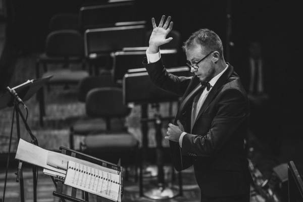 Zdjęcie: 49. Międzynarodowy Festiwal Muzyki Organowej Chóralnej i Kameralnej 2026