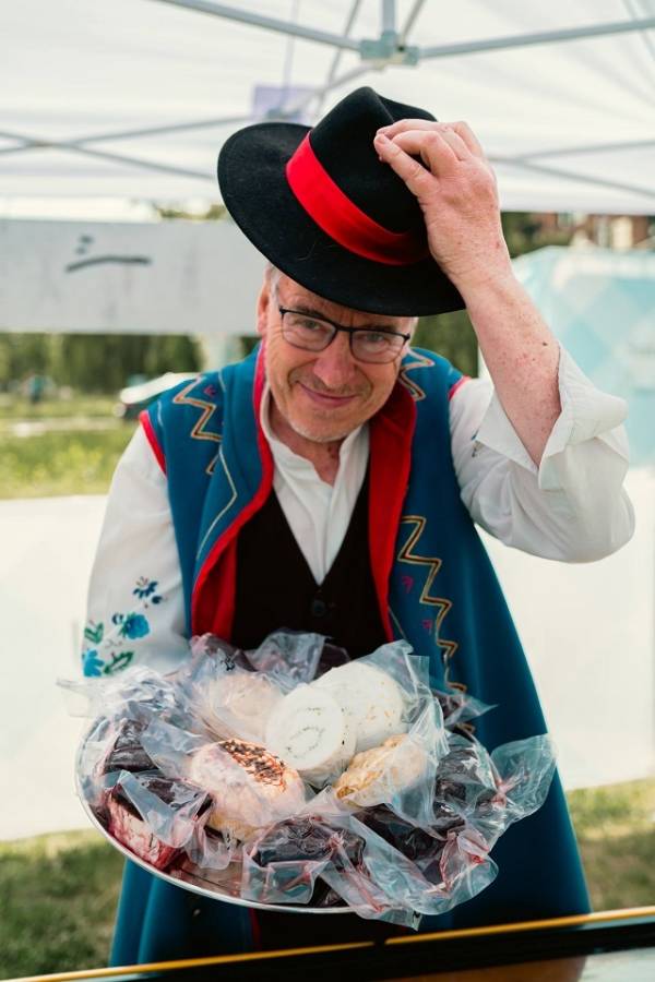 Zdjęcie: Targ Śniadaniowy