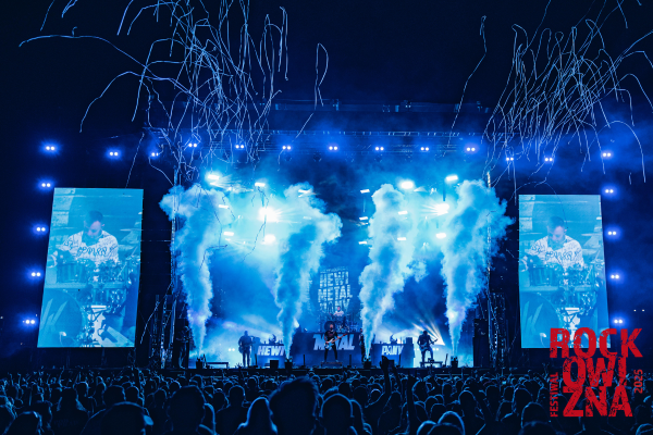 Zdjęcie: Rockowizna Festiwal 2026
