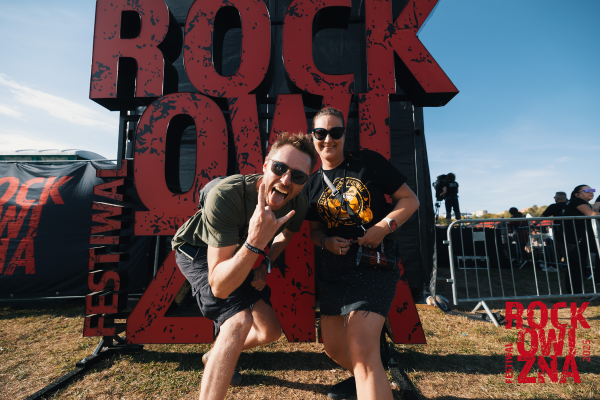 Zdjęcie: Rockowizna Festiwal 2026