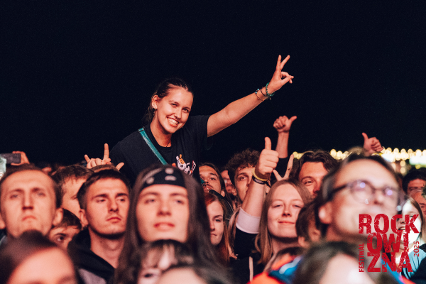 Zdjęcie: Rockowizna Festiwal 2026