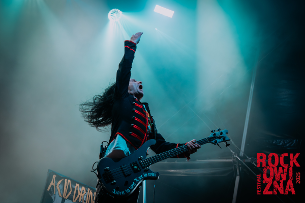 Zdjęcie: Rockowizna Festiwal 2026