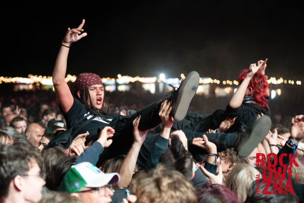 Zdjęcie: Rockowizna Festiwal 2026