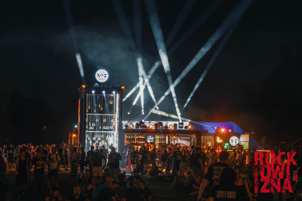 Zdjęcie: Rockowizna Festiwal 2026