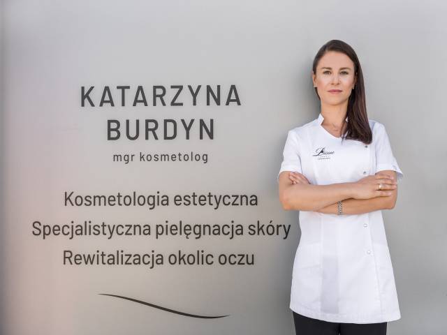 Partner: Divine Beauty - kosmetologia estetyczna, Adres: Franciszka Rakoczego 11/U1, Gdańsk