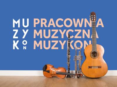 Partner: Pracownia Muzyczna Muzykon, Adres: Juliusza Słowackiego 37, Gdańsk
