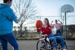 Zadbamy o jeszcze lepszą obsługę osób z niepełnosprawnościązz