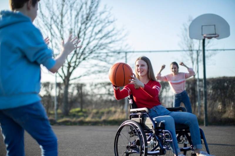 aktualność: Zadbamy o jeszcze lepszą obsługę osób z niepełnosprawnością