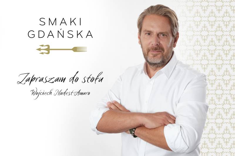 aktualność: Odkryj gdańską kuchnię dzięki nowemu pakietowi Smaki Gdańska