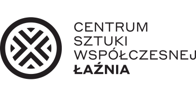 Partner: Centrum Sztuki Współczesnej Łaźnia, Adres: Jaskółcza 1, Gdańsk