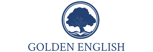 Partner: Golden English, Adres: Jagiellońska 10b