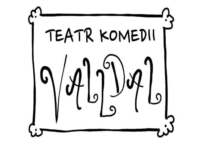Partner: Teatr Komedii Valldal, Adres: Antoniego Hryniewickiego 6/9, Gdynia