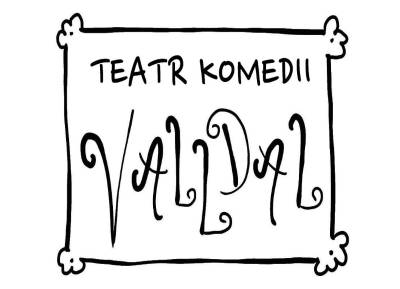 Partner: Teatr Komedii Valldal, Adres: Antoniego Hryniewickiego 6/9, Gdynia