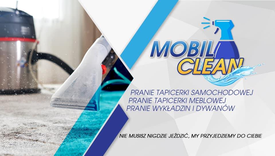 partner: Mobil Clean