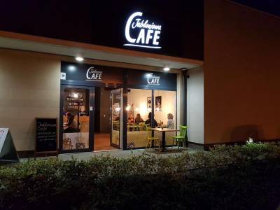 Partner: Restauracja Jabłoniowa Cafe, Adres: Jabłoniowa 21 lok.10, Gdańsk